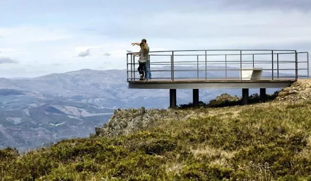 Passadicos Alojamentos & Jacuzzi - Ferienhaus Arouca