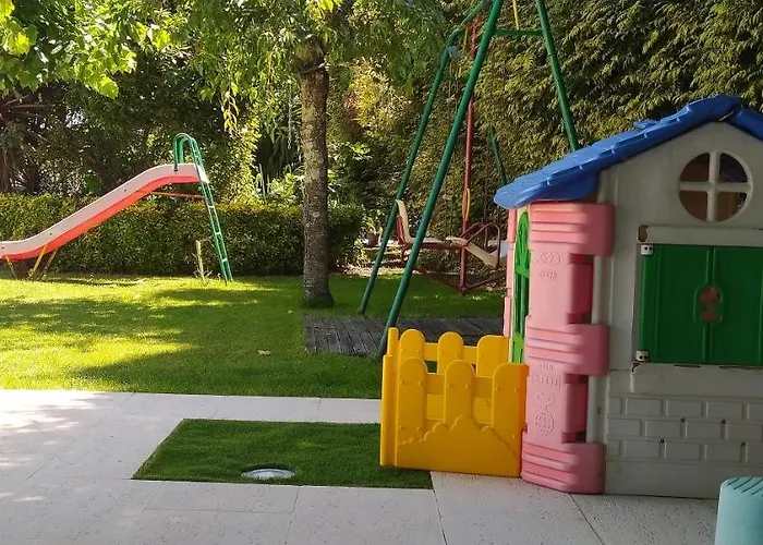 Passadicos Alojamentos & Jacuzzi - *