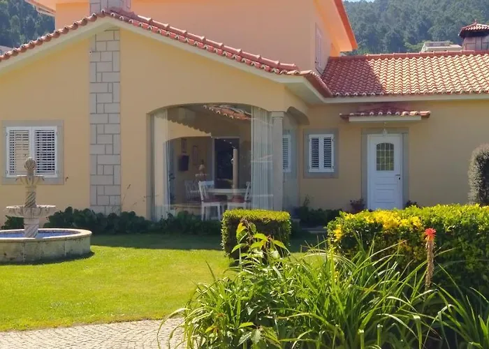 Casa vacanze Passadicos Alojamentos & Jacuzzi - Arouca