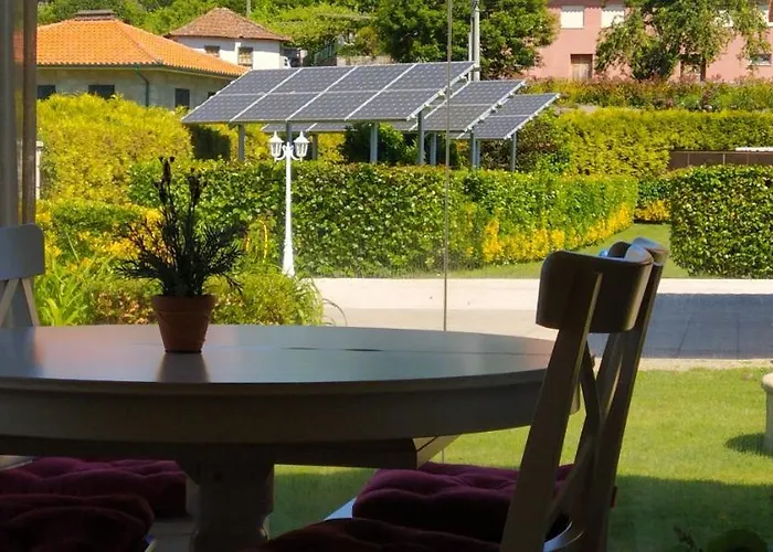 Holiday home Passadicos Alojamentos & Jacuzzi - *