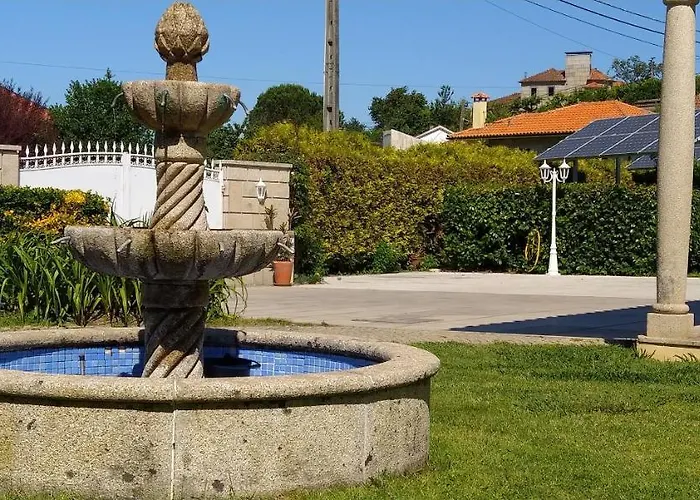 Passadicos Alojamentos & Jacuzzi - *