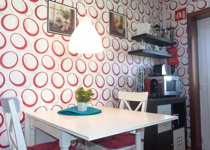 Passadicos Alojamentos & Jacuzzi - Ferienhaus