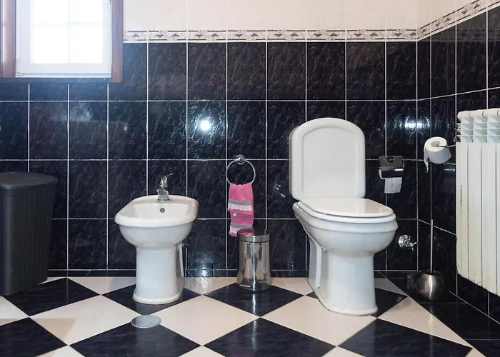 Holiday home Passadicos Alojamentos & Jacuzzi - Arouca