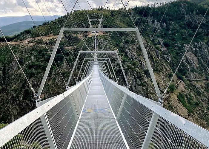 Passadicos Alojamentos & Jacuzzi - *