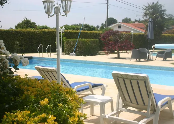 Passadicos Alojamentos & Jacuzzi - Casa vacanze Arouca