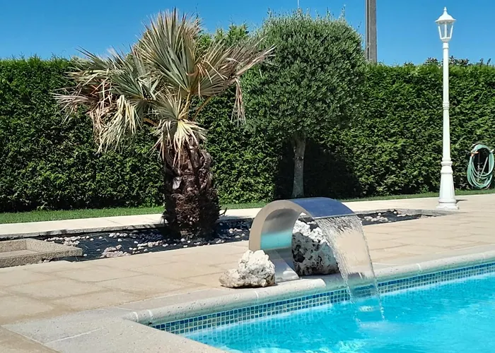 Passadicos Alojamentos & Jacuzzi -