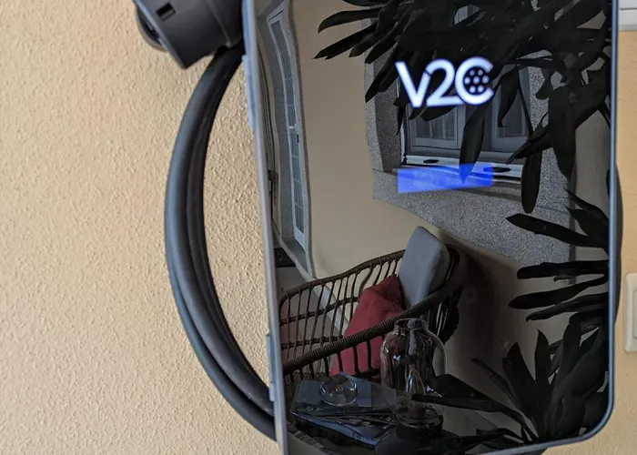 Casa vacanze Passadicos Alojamentos & Jacuzzi - Arouca