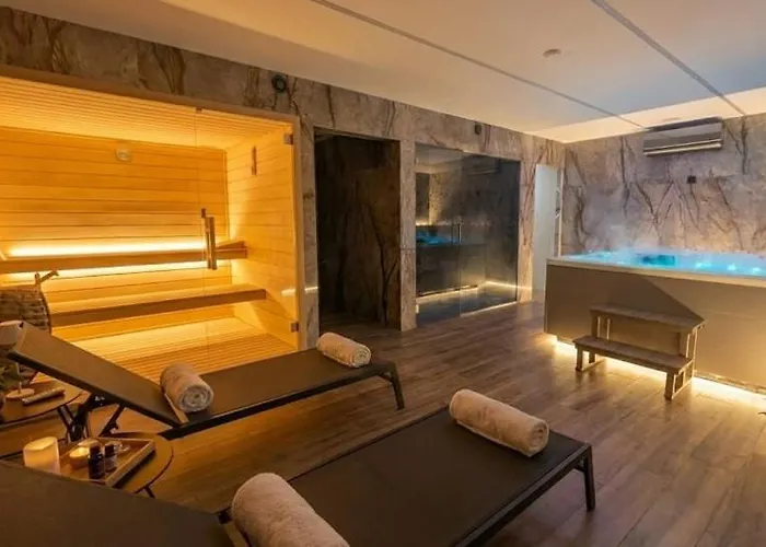 Passadicos Alojamentos & Jacuzzi - Casa vacanze Arouca