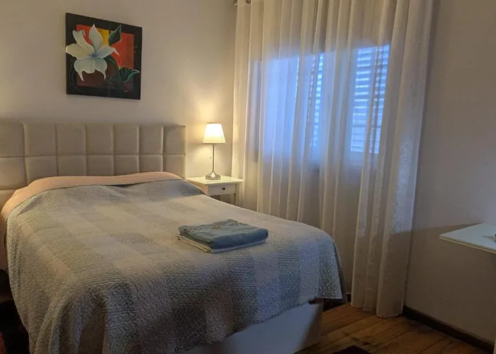 Passadicos Alojamentos & Jacuzzi - Ferienhaus