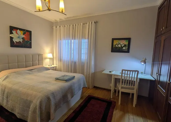 Casa vacanze Passadicos Alojamentos & Jacuzzi -