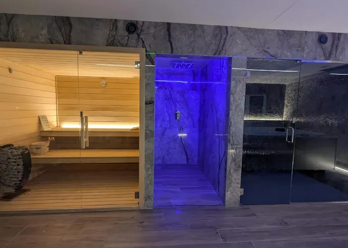 Passadicos Alojamentos & Jacuzzi - * Arouca