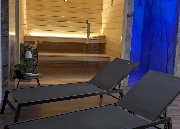 Passadicos Alojamentos & Jacuzzi - Casa vacanze