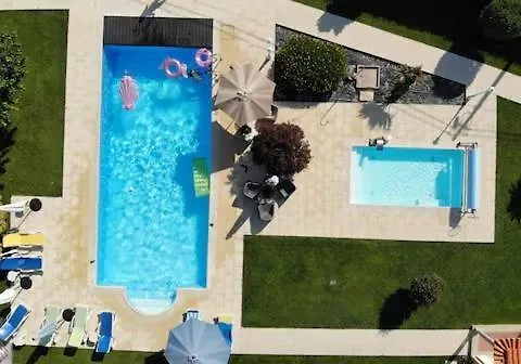 Holiday home Passadicos Alojamentos & Jacuzzi - *