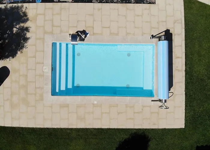 Casa vacanze Passadicos Alojamentos & Jacuzzi -